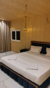 Ganga Beach Resort Uttarkashi - Værelse