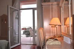 Hotel Mozart - Værelse