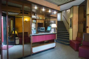 Hotel Accursio - Réception