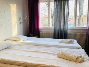 Ivögården Mat & Vingård - Værelse
