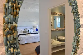 Ambassador Luxury Villas - Chambre