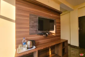 Nature Nest By Nomad Hotels - Zimmer