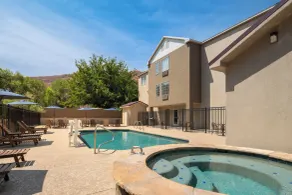 La Quinta by Wyndham Moab - Piscine