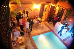 Hotel Doña Elvira - Pool