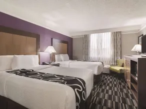 La Quinta Inn by Wyndham Jupiter - Chambre