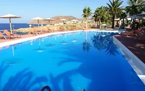 Europa Resort Hotel - Piscine