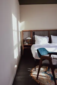 Hotel Ryder I Den Bosch - Vught - Habitación