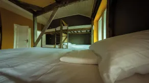 Camp & Hostel Maltakva - Zimmer