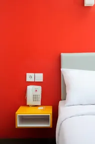 Amaris Hotel Sriwedari Solo - Room
