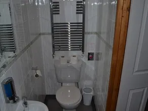 Elan Hotel - Habitación