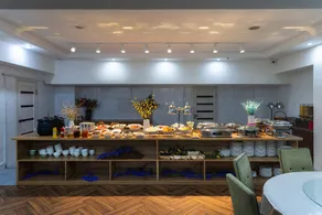 Regardal Hotel - Restaurant
