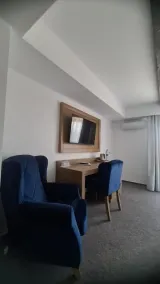 New Wolf - Camera