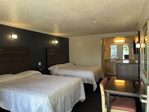 Motel Beechmont - Zimmer