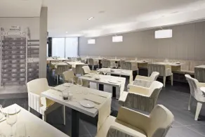 NH Parma - Restaurant