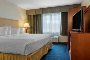 Quality Hotel Conference Center Cincinnati Blue Ash - Chambre