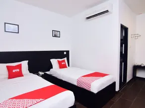 OYO Astana Hotel - Værelse