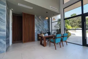 Cristalino Lagoon Front Hotel, Restaurant & SPA - Adults Only - Reception