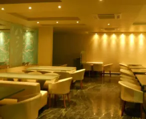 Grand 3D - Restaurant