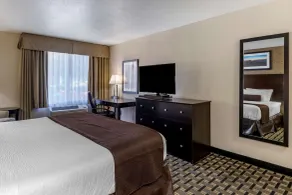 Best Western Plus Las Vegas West - Chambre