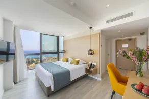 Leonardo Crystal Cove Hotel & Spa – Adults only - Chambre