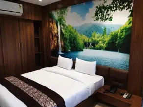Hotel JD - Zimmer