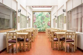 Ayenda Ana Carolina - Restaurant