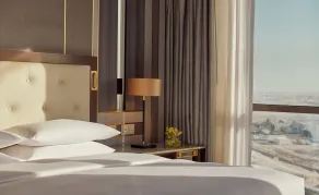 Grand Hyatt Al Khobar Hotel and Residences - Room