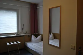 Hotel Heidenschanze - Room