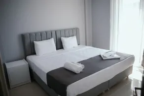 VADİ TERMAL OTEL  - Chambre