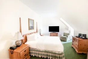 The Founders Inn and Spa, Tapestry Collection by Hilton - Room