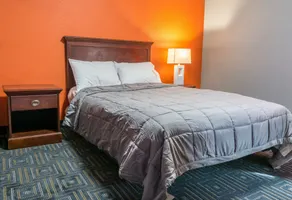 Redfox Motel - Zimmer