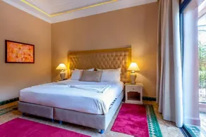 Palais Meryem - Room