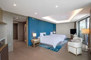 Reges, a Luxury Collection Resort & Spa, Cesme - Habitación