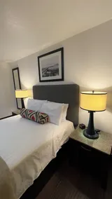 Budget Motel - Chambre