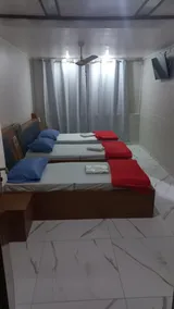 Hotel Mustang - Room