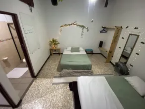 Casa Todah B&B - Værelse