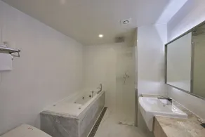 Gwangju Aura Hotel - Bagno