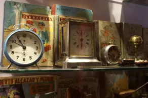 Casa Leonardo - Chambre