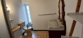 Gasthof Feische - Bathroom