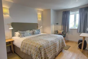 Villa 2 - Værelse