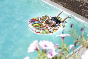 Palagina la cascina - Piscine