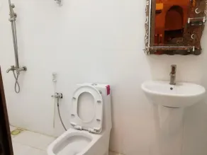 Bait Aljabal Hospitality Inn - Bathroom