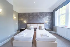 Tinto Hotel  - Chambre