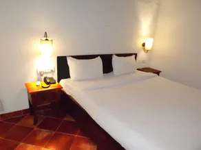 Shrushti - The Village Resort - Room