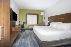 Holiday Inn Express Kansas City - at the Legends! by IHG - Chambre