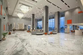 HARRIS Hotel & Convention Cibinong City Mall Bogor - Reception