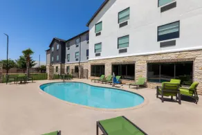 Hawthorn Extended Stay by Wyndham College Station South - Pool