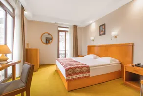 Urban Boutique Hotel - Room