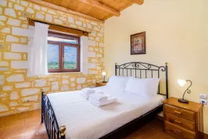 Villa Ostria - Camera