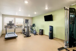 WoodSpring Suites Thornton-North Denver - Salle de remise en forme